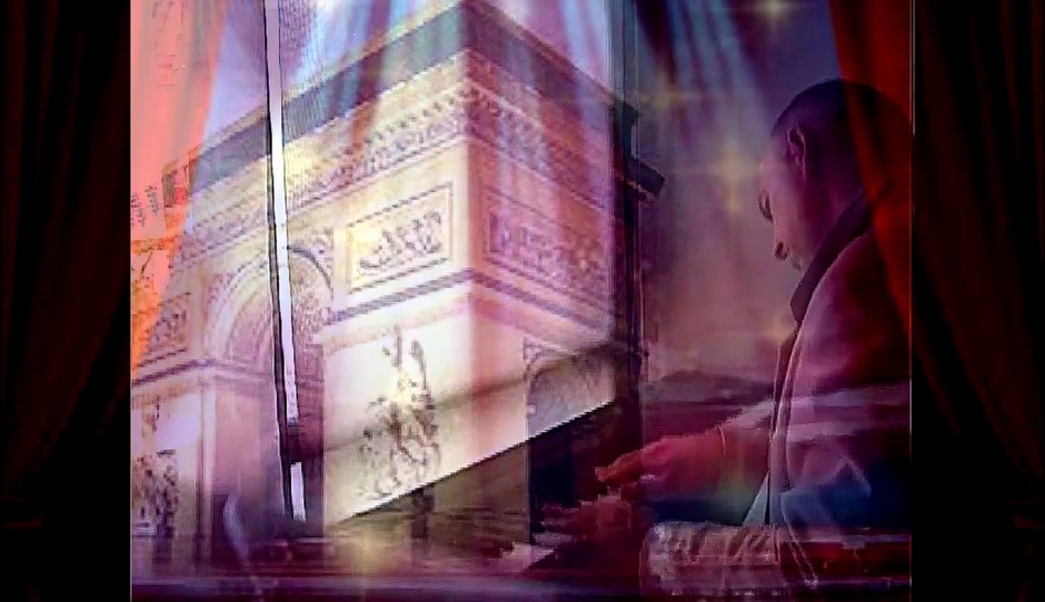 Gerardo Taube - Piano