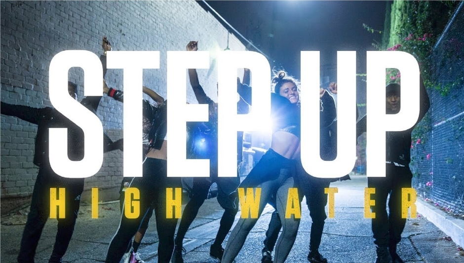 Primitive Survival HD