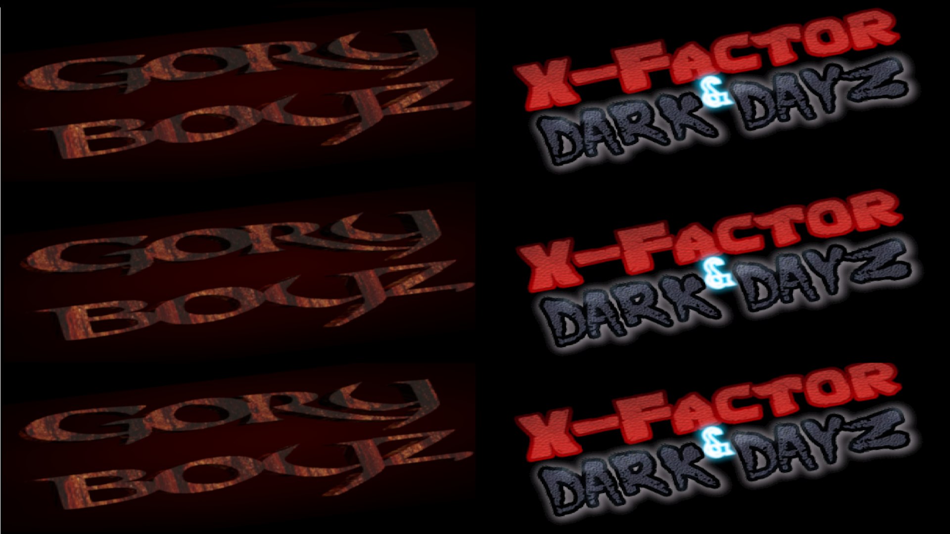 Gory Boyz Productions