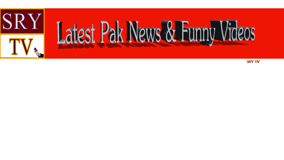 SRY TV