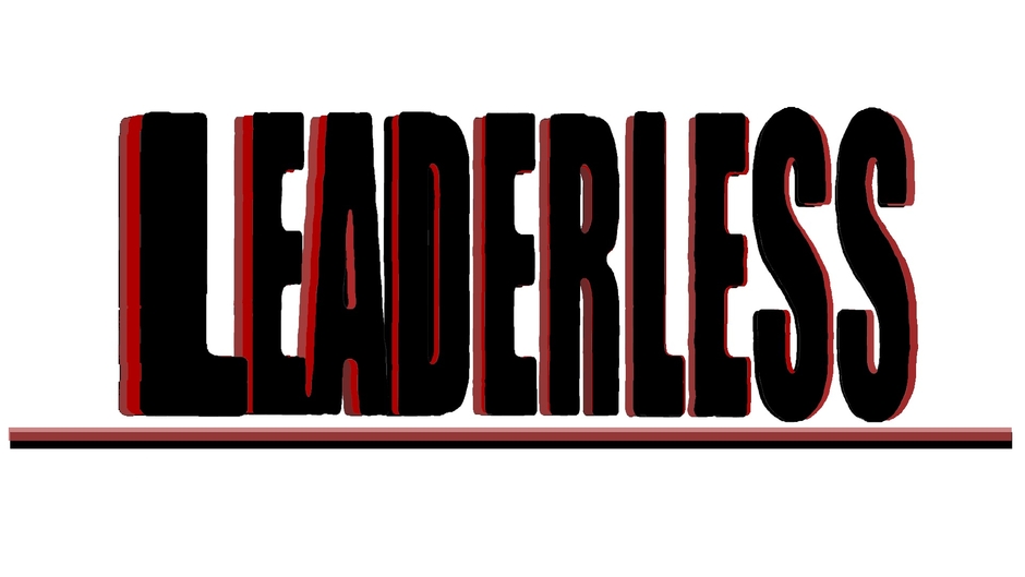 LeaderlessRevolution
