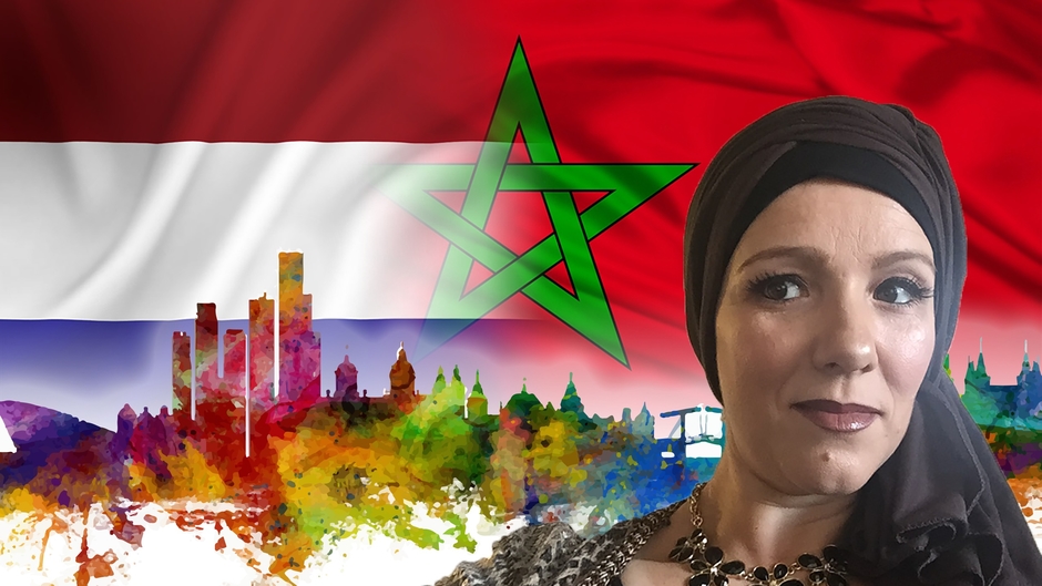 Sanaa Diary يوميات سناء