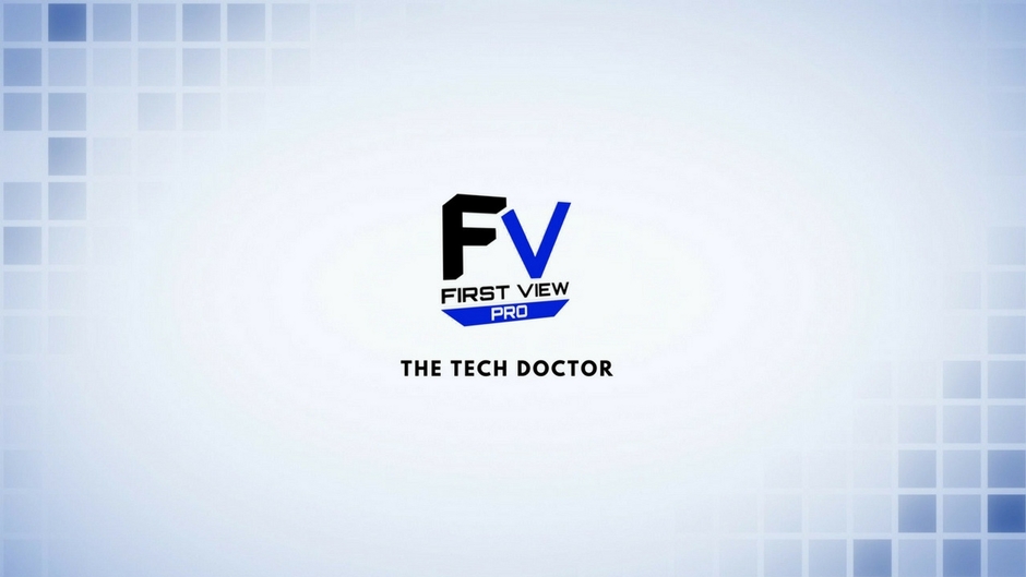 First View Professional