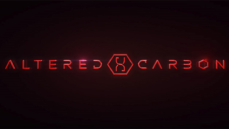 Altered Carbon (Season 1) Full HD
