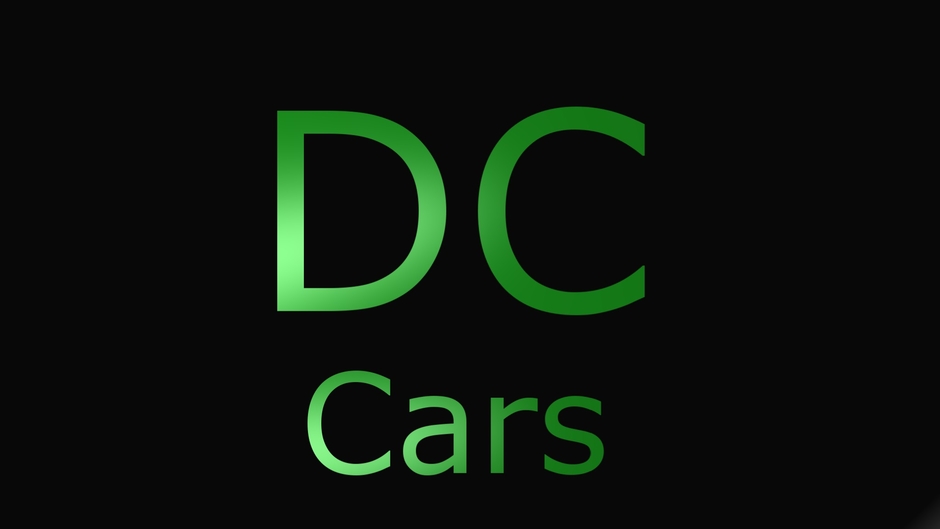 DC Cars