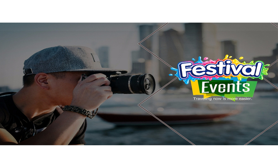 ShutterDope Festivals