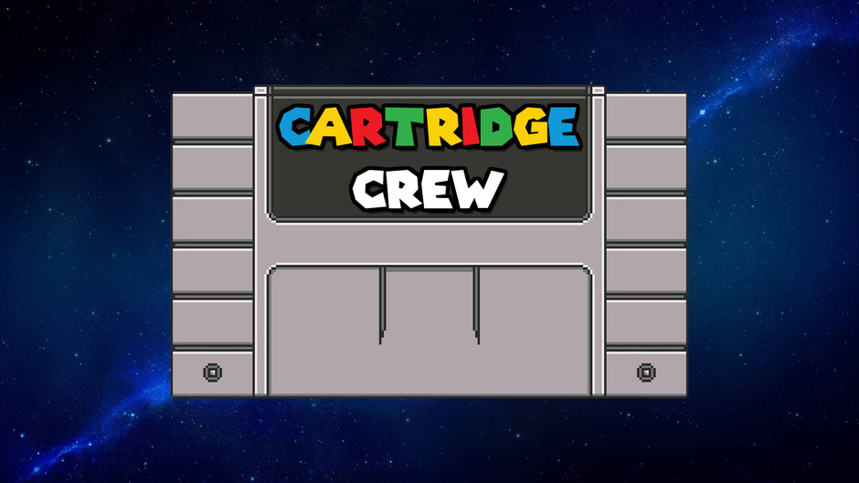 CartridgeCrew