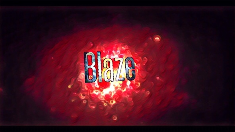 Blaze Productions