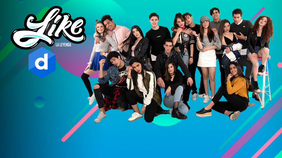 Respaldo Series y Episodios