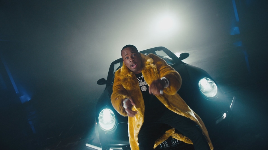 Entertainment channel