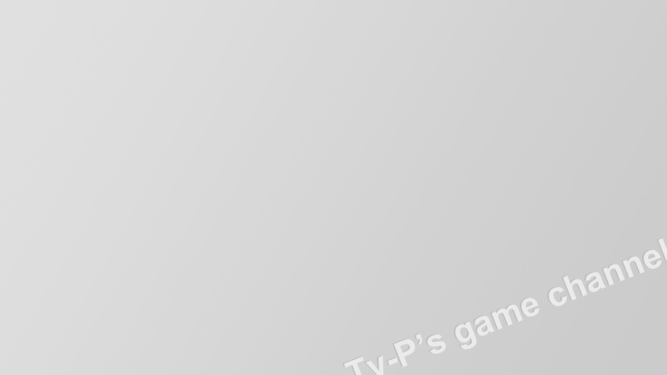 Ty-P's games channel