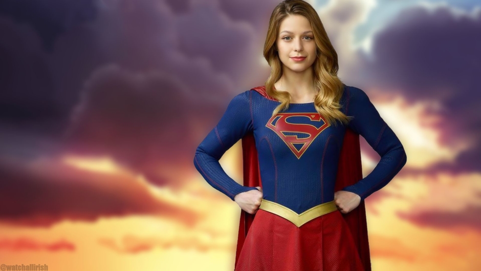 Supergirl Season 3 Full Episode