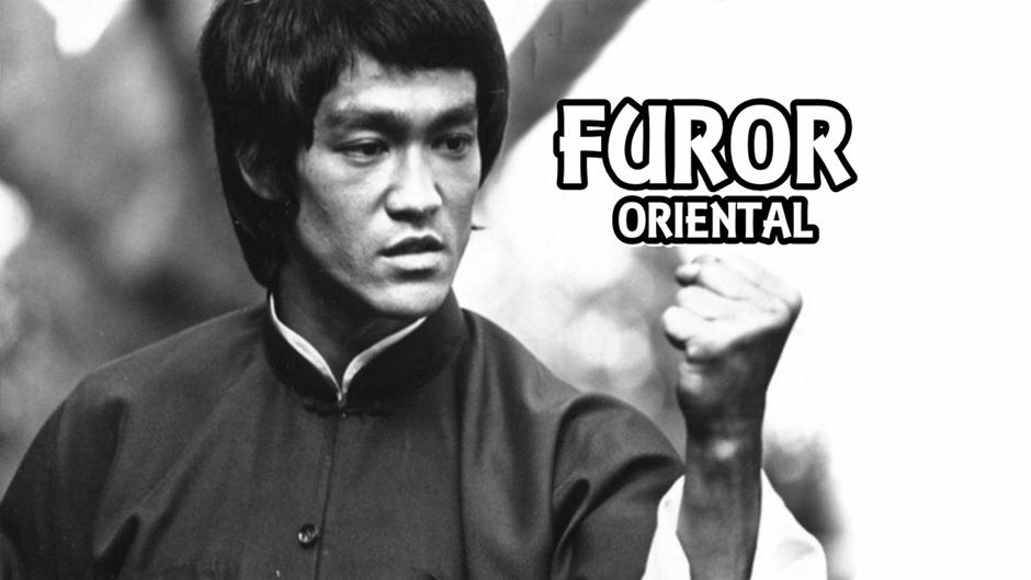 Furor Oriental