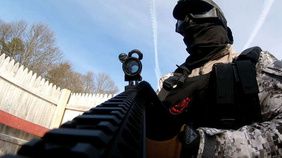 Scoop Airsoft Official