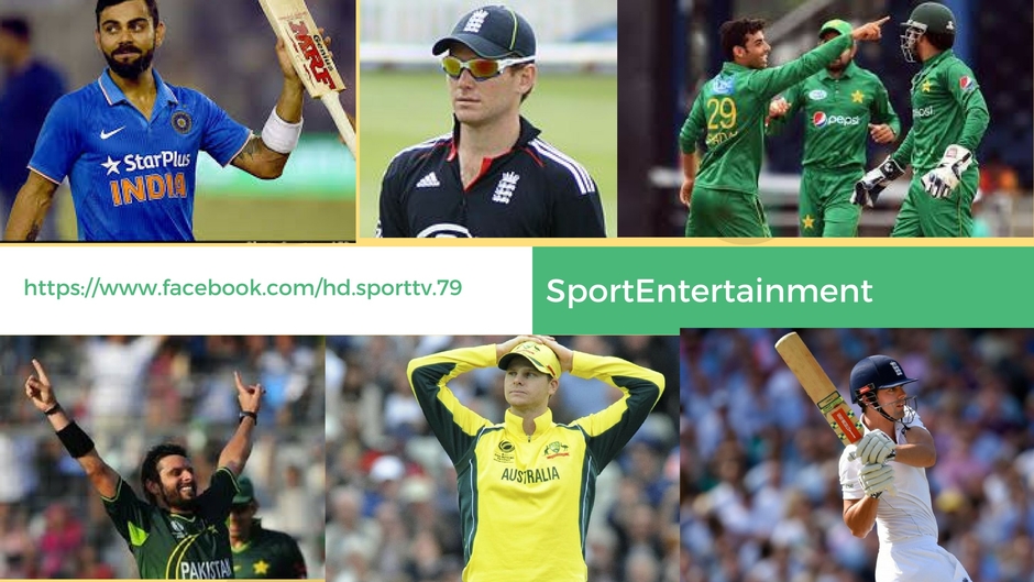 Sport & Entertainment