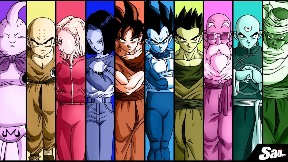 Dragon ball