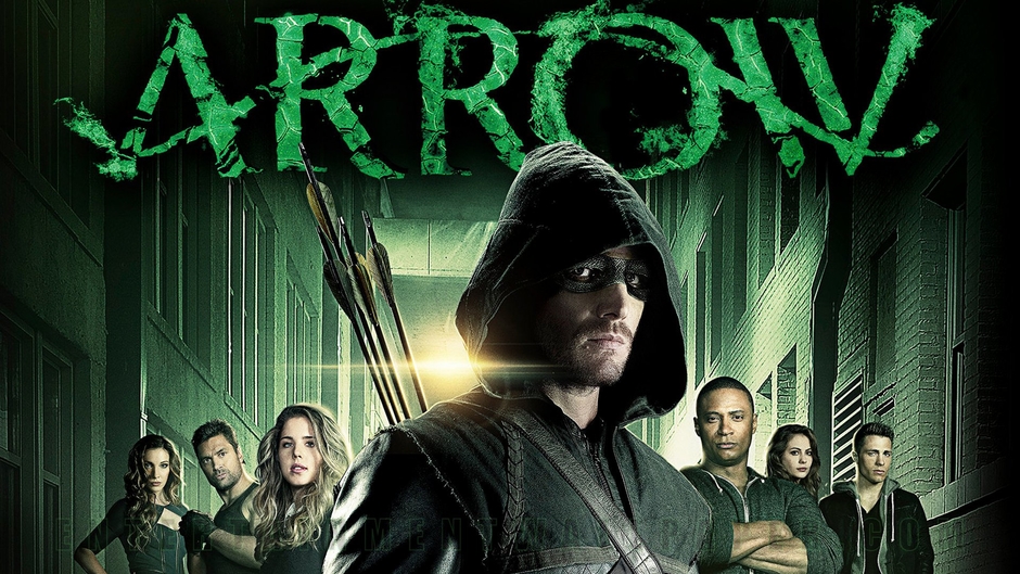 Arrow Saison 6 en ligne