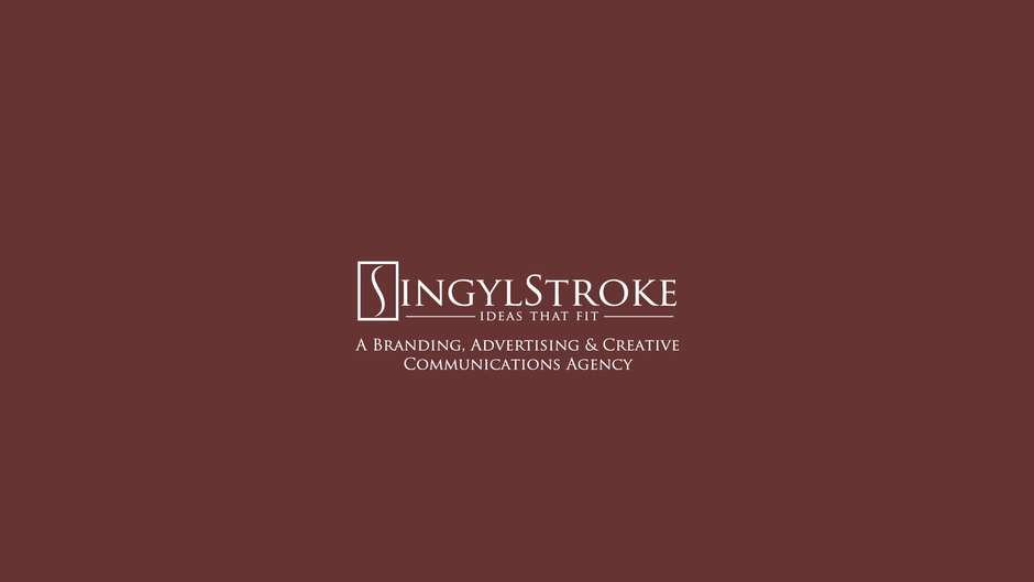 SingylStroke Design LLP