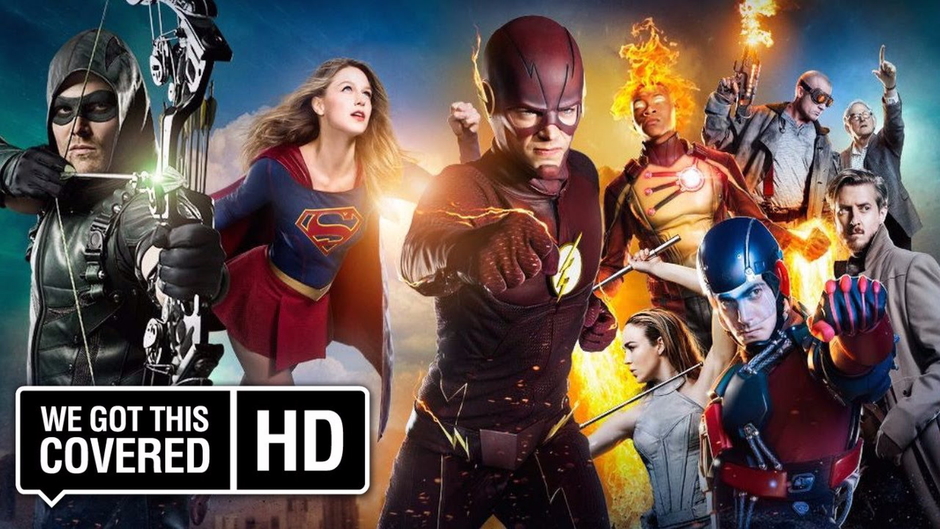 Krypton Season 1 ~ Syfy NeTwork ~ Full HD