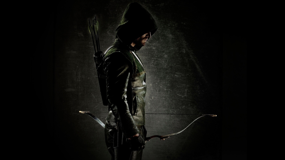 Arrow Season 6 EN LIGNE