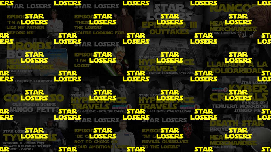 Star Losers