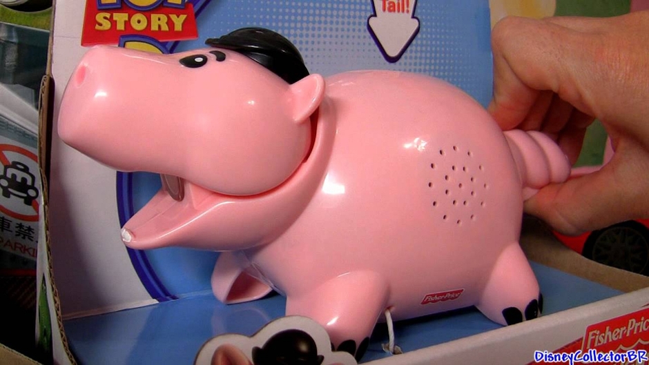 FunToys Collector Disney Toys Review