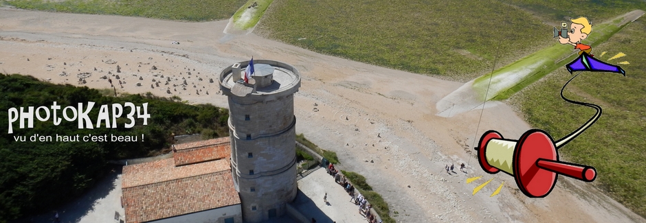 PhotoKAP 34 & activités du vent