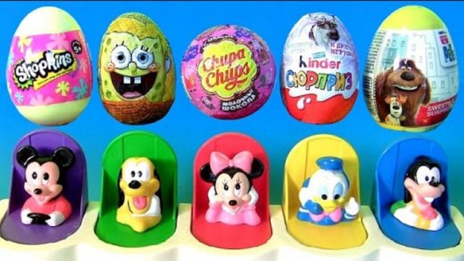 FunToys Collector Disney