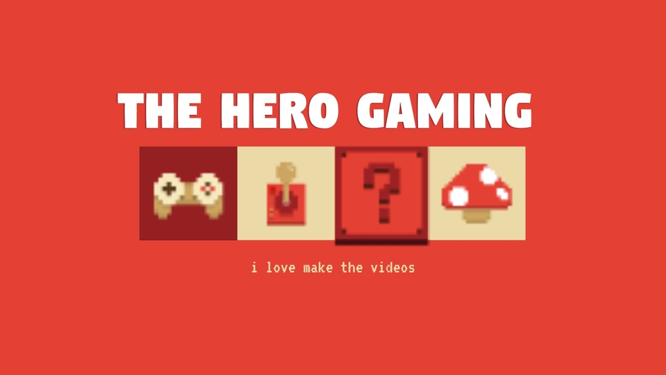hero gaming the