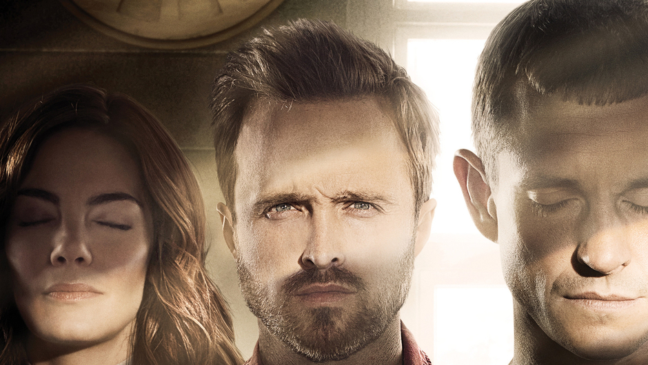 The Expanse Season 3 A