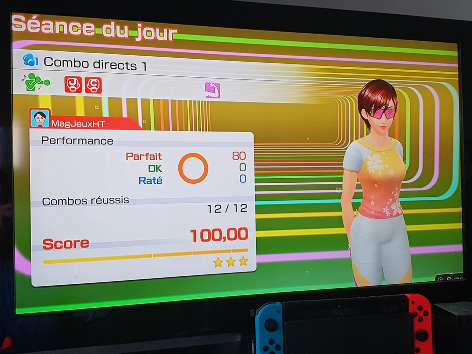 Gaming Session by Le Mag