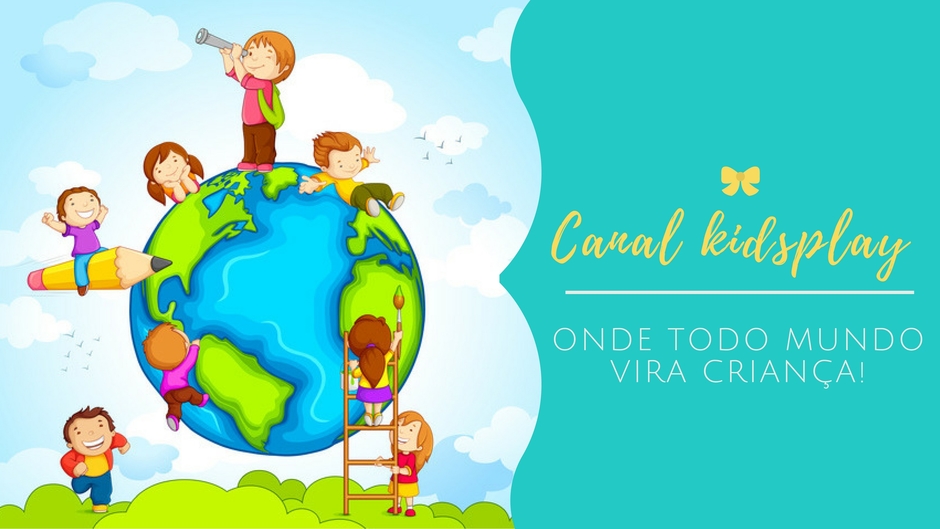 Canal Kidsplay   - kidsplay chanel