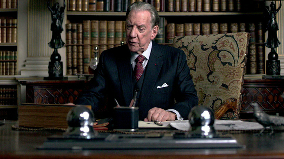 Trust ★Season 1★ HD 720p