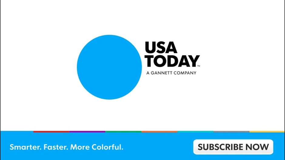USA TODAY