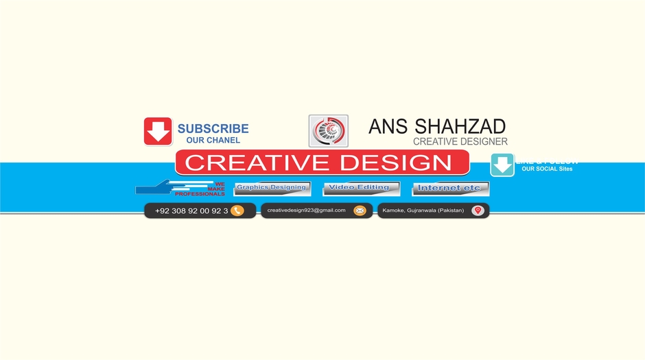 Creative Design