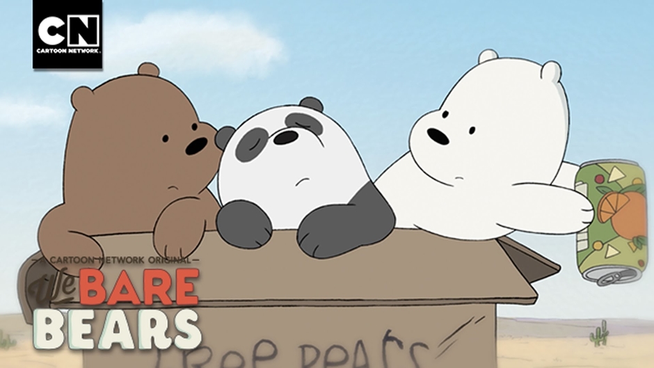 We Bare Bears Season FuLL Best STREAM TV HD