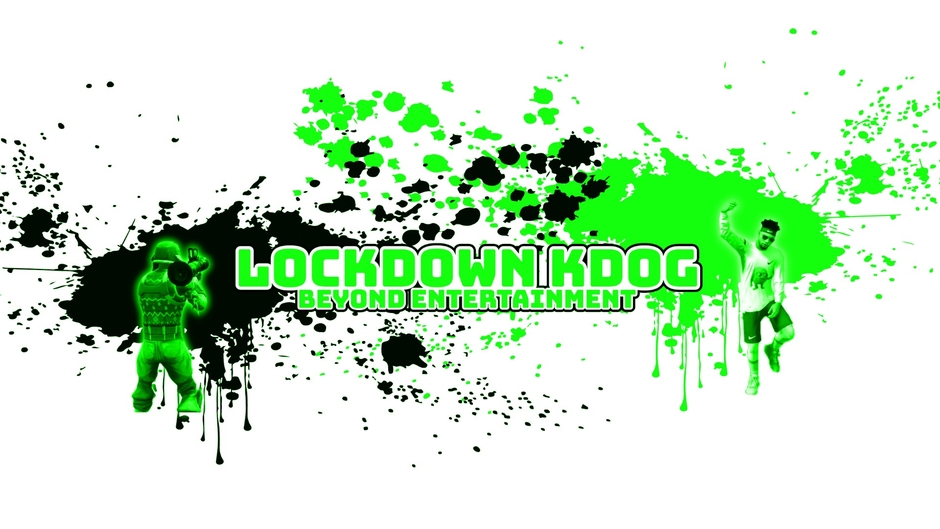 LockDownKDog