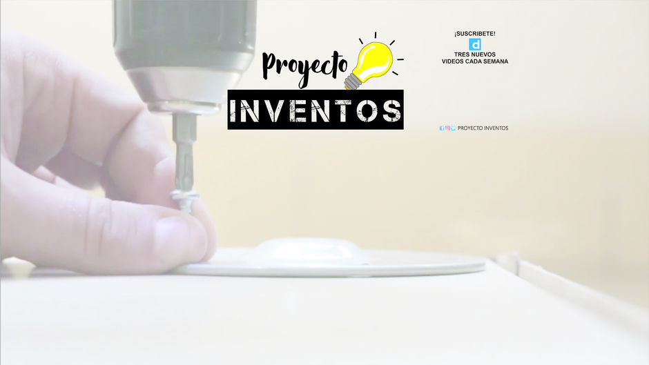Proyecto Inventos