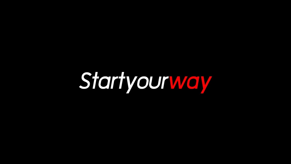 Startyourway Official