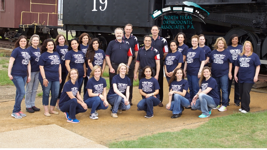 North Texas Orthodontic Associates