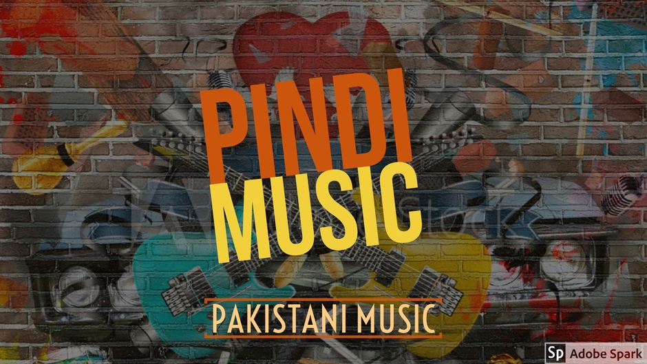 Pindi Music
