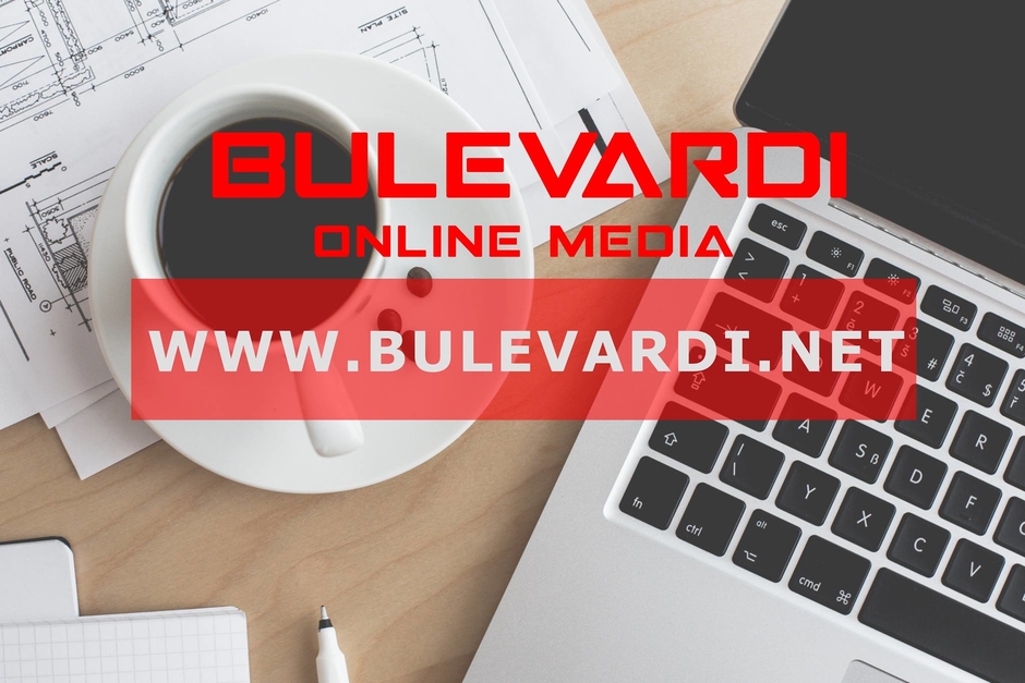 Bulevardi.Net