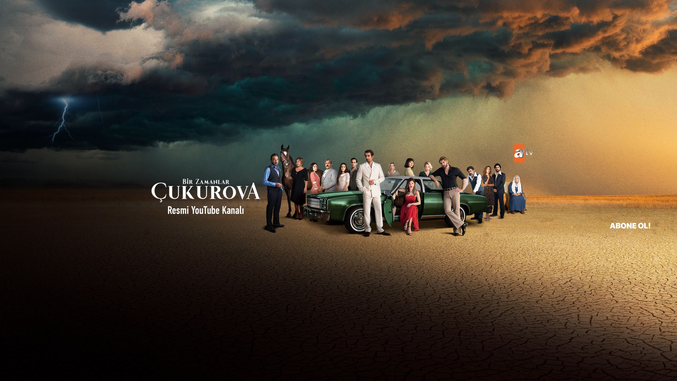 Bir Zamanlar Çukurova