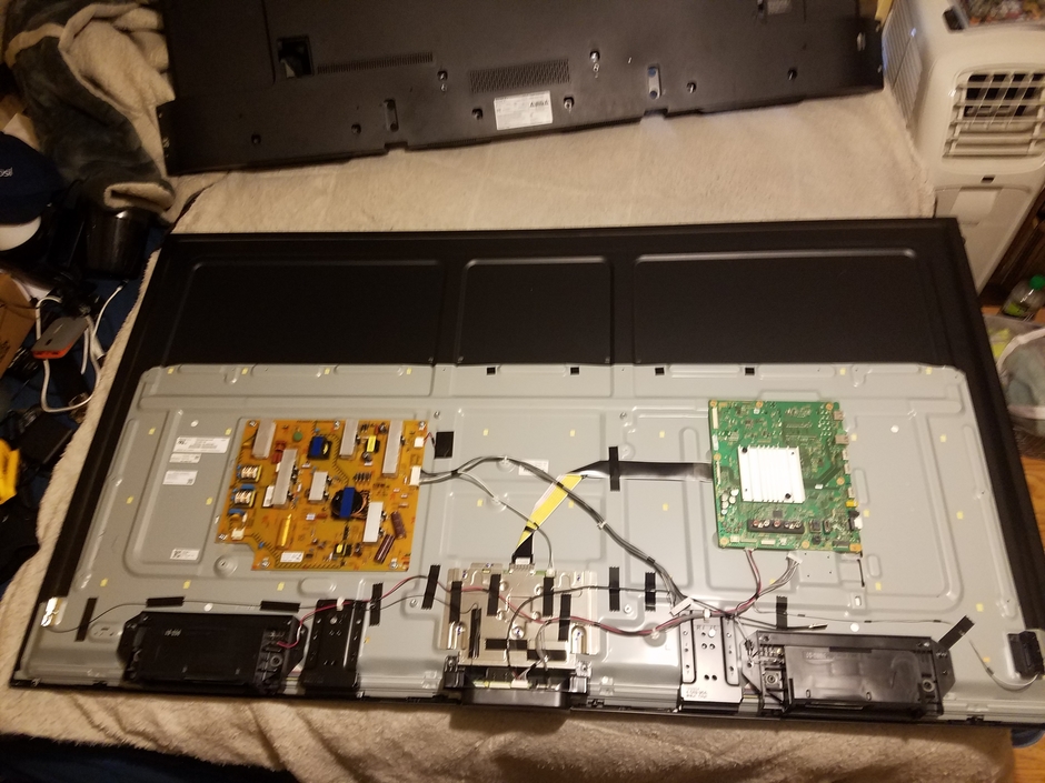 RVing Redneck Off Grid