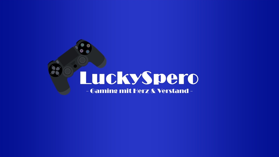 Lucky Spero