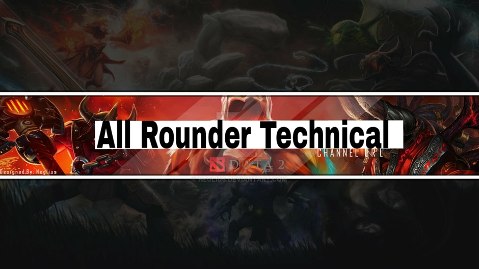 All Rounder Technical