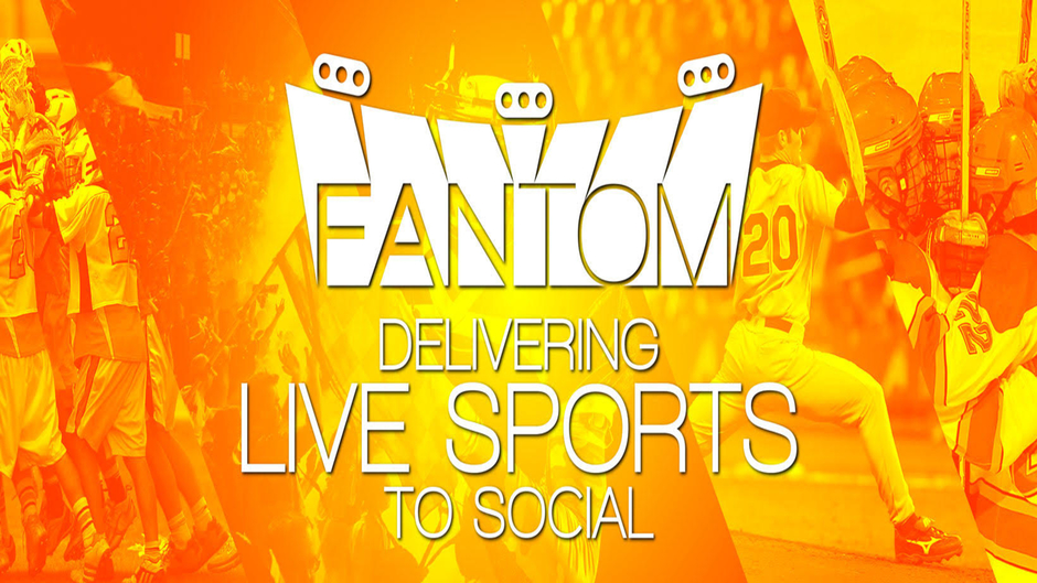 Watch FANTOM