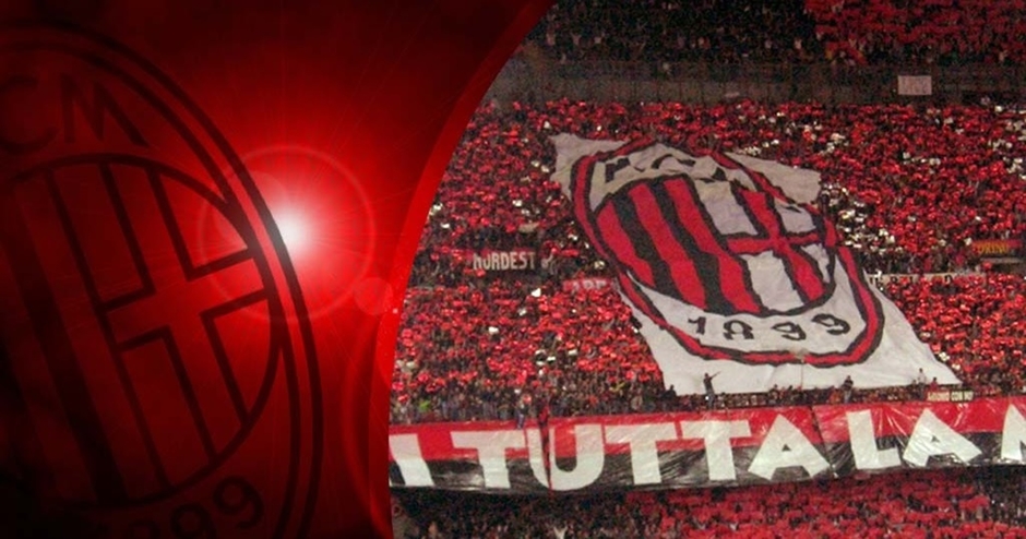 Milan Fans
