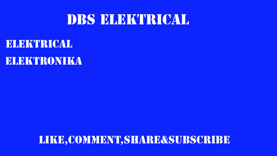 dbs elektrical