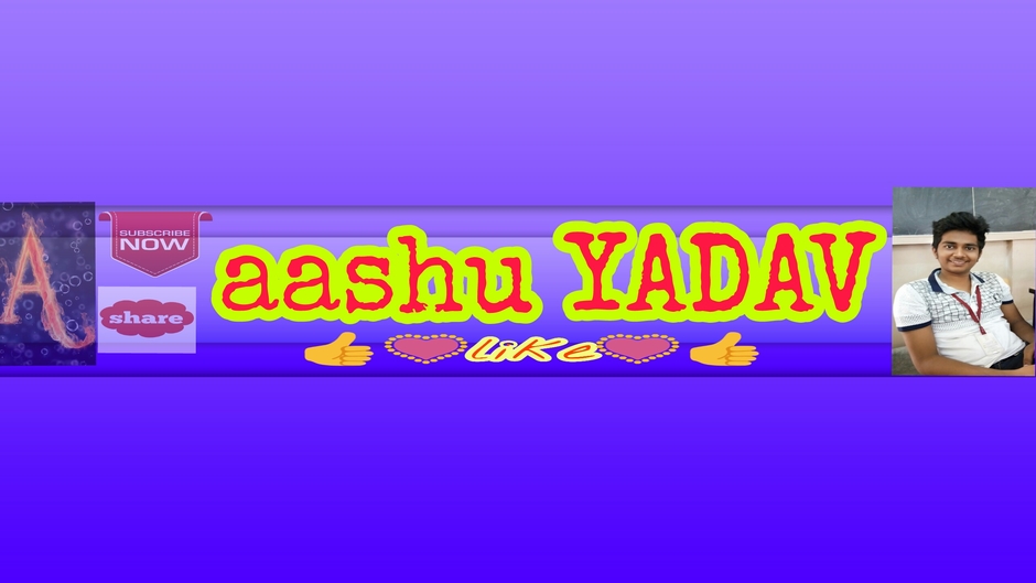 Aashu Yadav